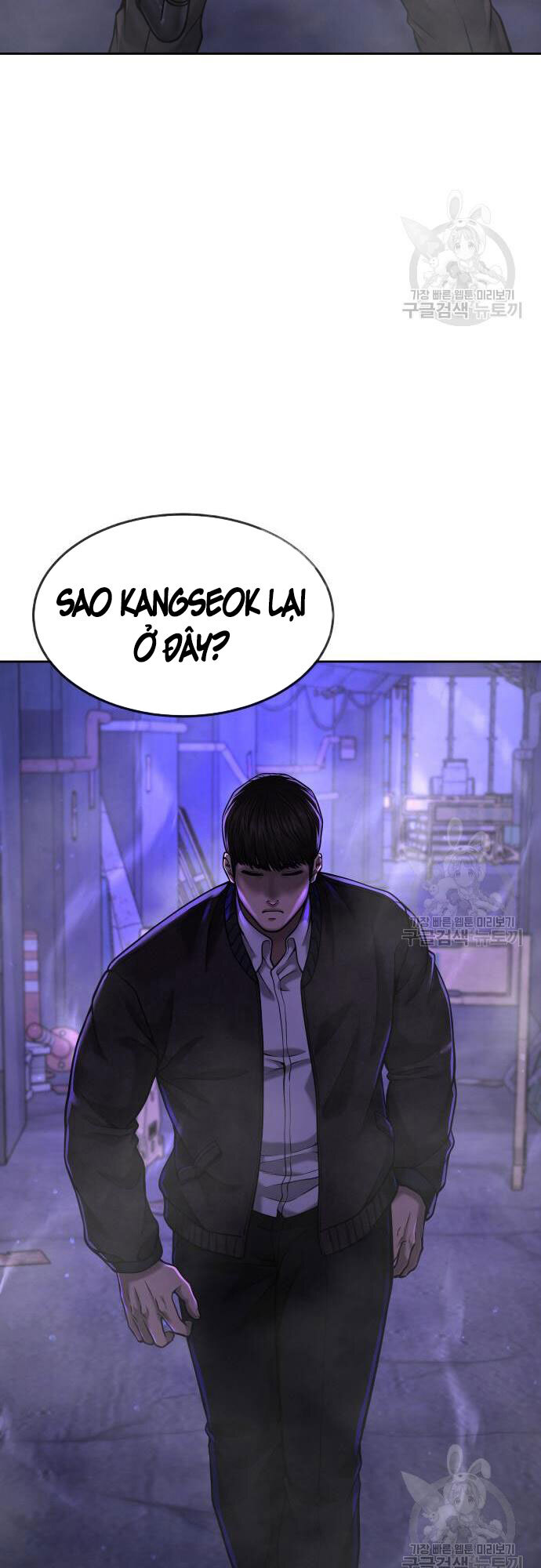 Nhiệm Vụ Diệu Kỳ Chap 58 - Next Chap 59