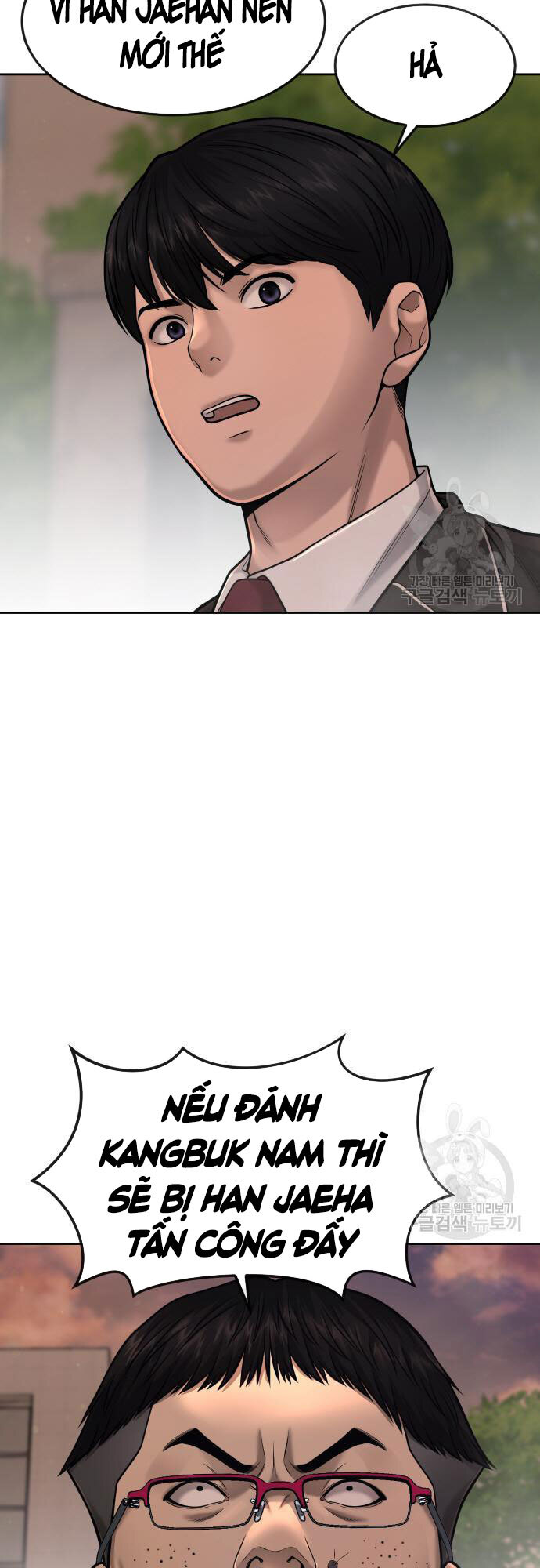 Nhiệm Vụ Diệu Kỳ Chap 58 - Next Chap 59