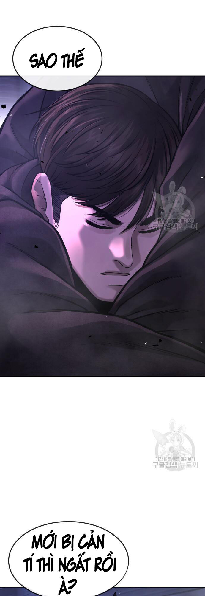 Nhiệm Vụ Diệu Kỳ Chap 58 - Next Chap 59