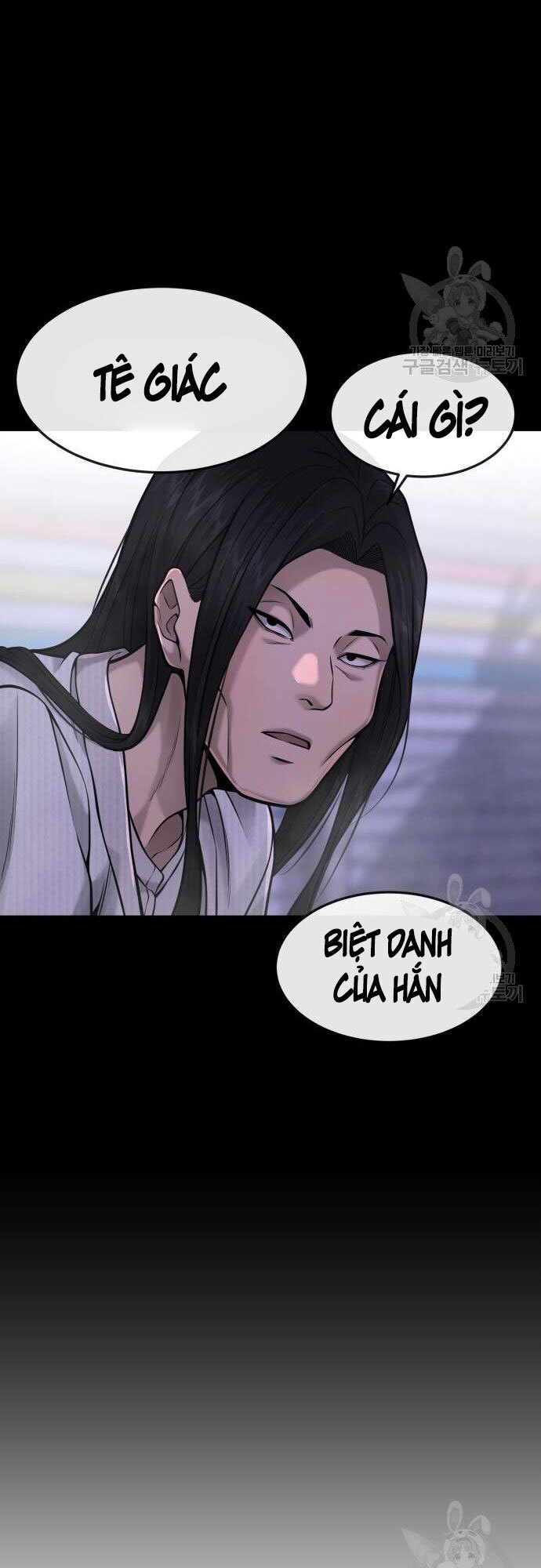Nhiệm Vụ Diệu Kỳ Chap 58 - Next Chap 59