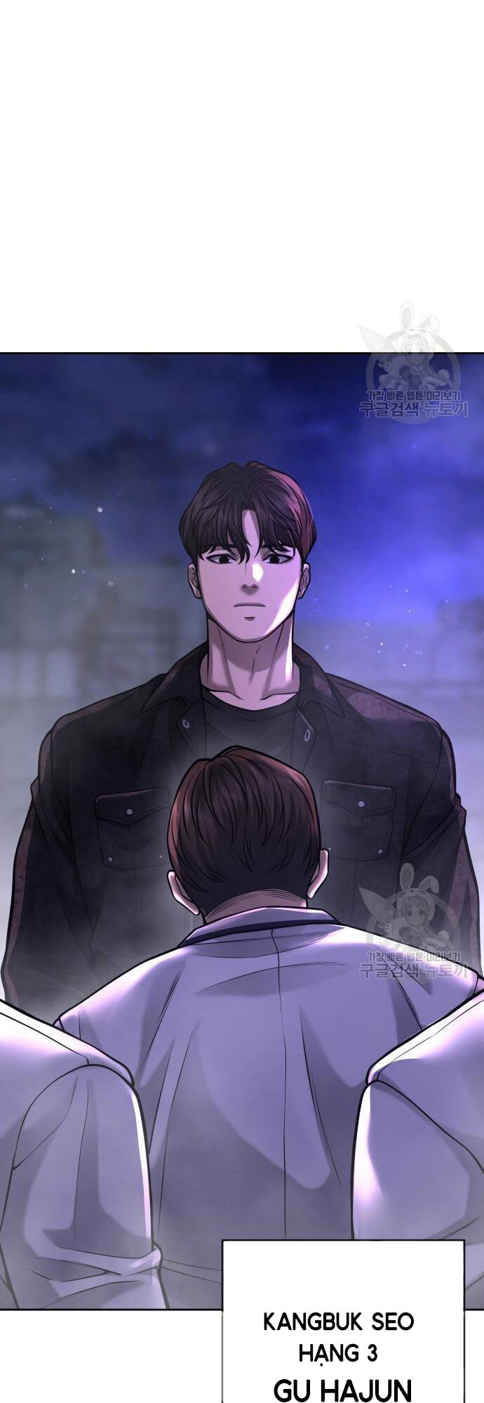 Nhiệm Vụ Diệu Kỳ Chap 58 - Next Chap 59