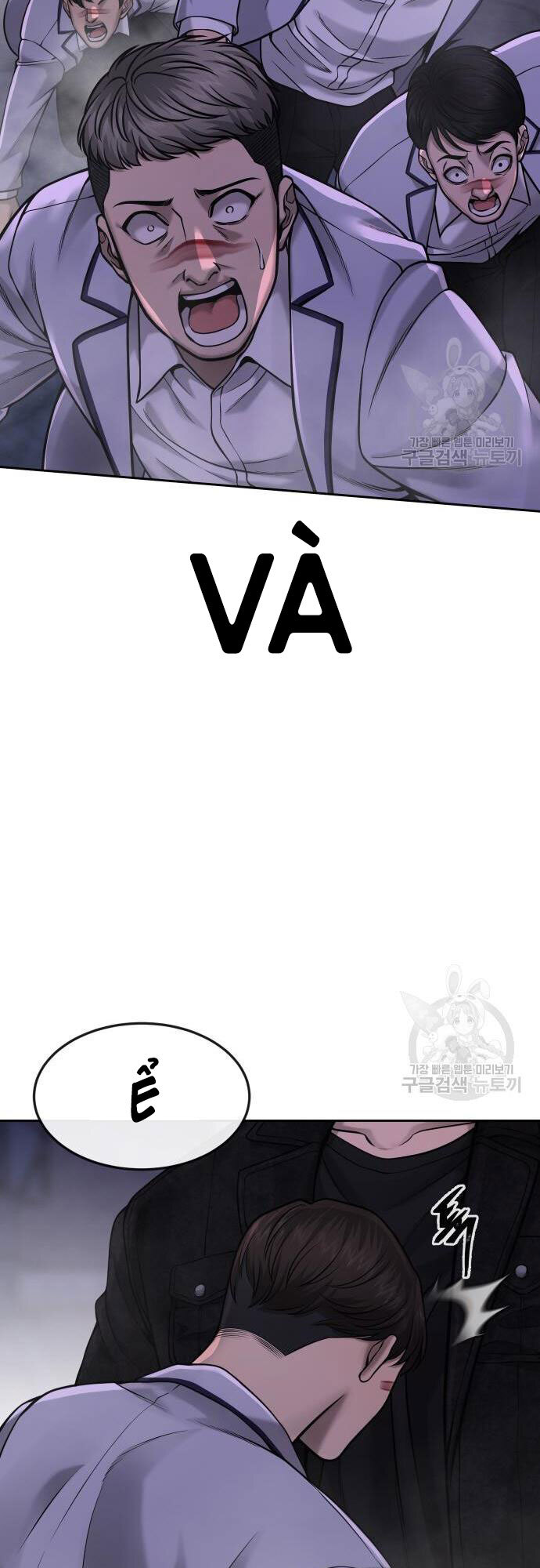 Nhiệm Vụ Diệu Kỳ Chap 58 - Next Chap 59