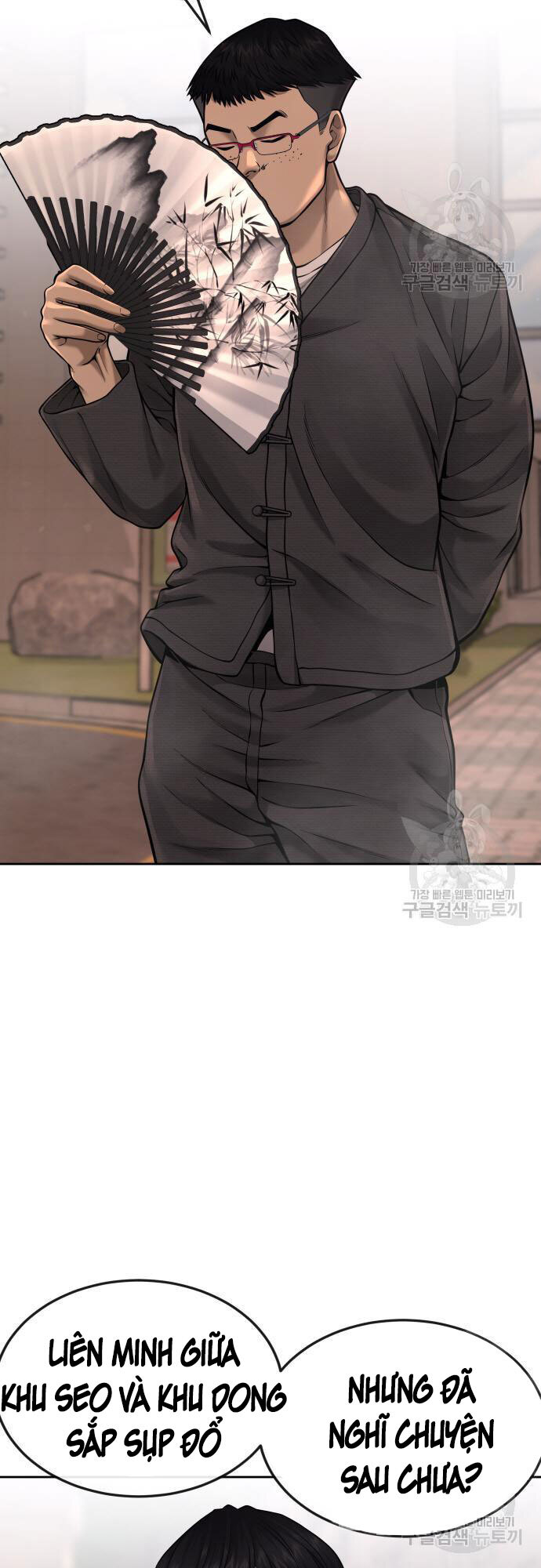 Nhiệm Vụ Diệu Kỳ Chap 58 - Next Chap 59