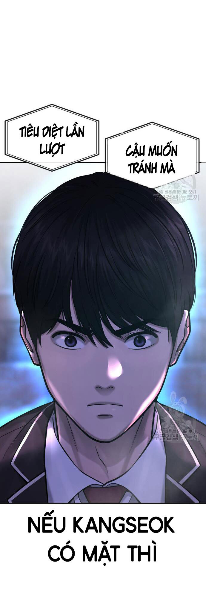 Nhiệm Vụ Diệu Kỳ Chap 58 - Next Chap 59