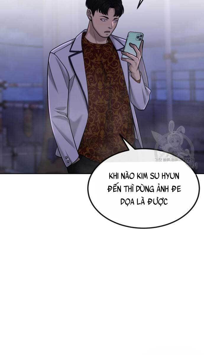 Nhiệm Vụ Diệu Kỳ Chap 52 - Next Chap 53