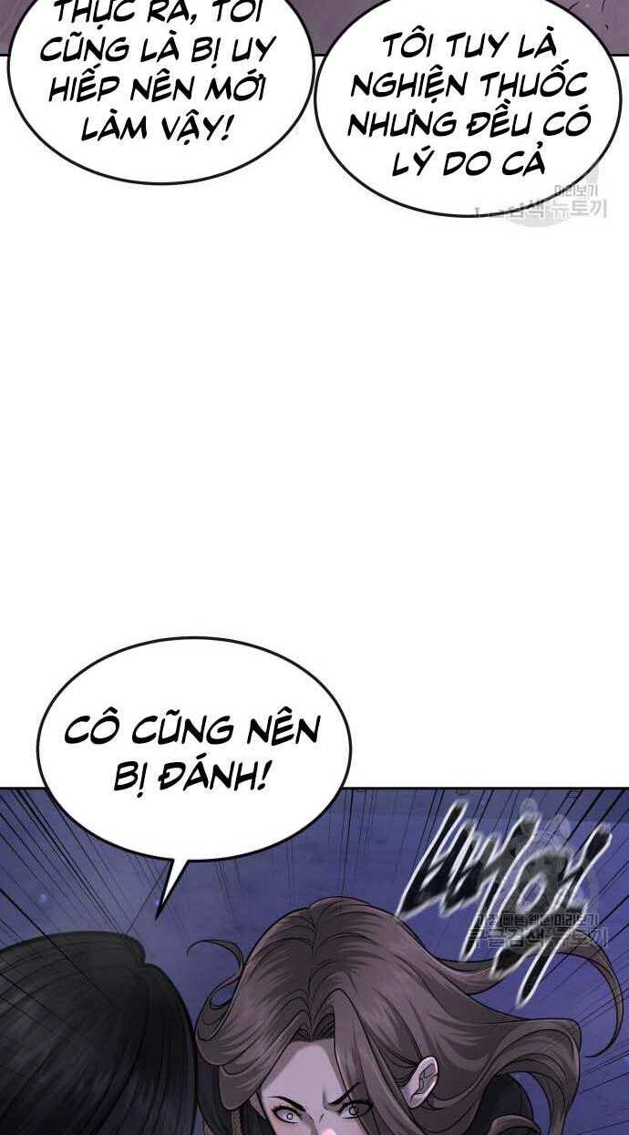 Nhiệm Vụ Diệu Kỳ Chap 53 - Next Chap 54