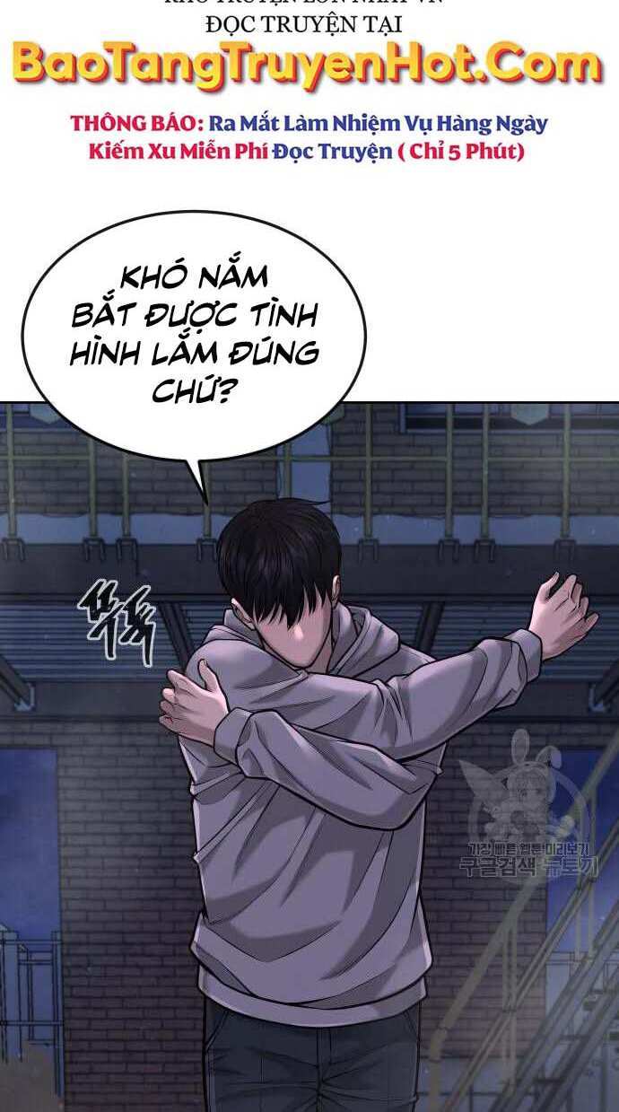 Nhiệm Vụ Diệu Kỳ Chap 53 - Next Chap 54