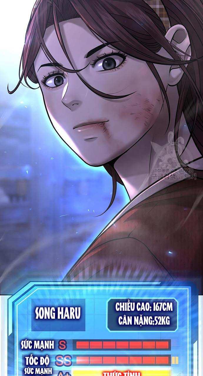 Nhiệm Vụ Diệu Kỳ Chap 53 - Next Chap 54