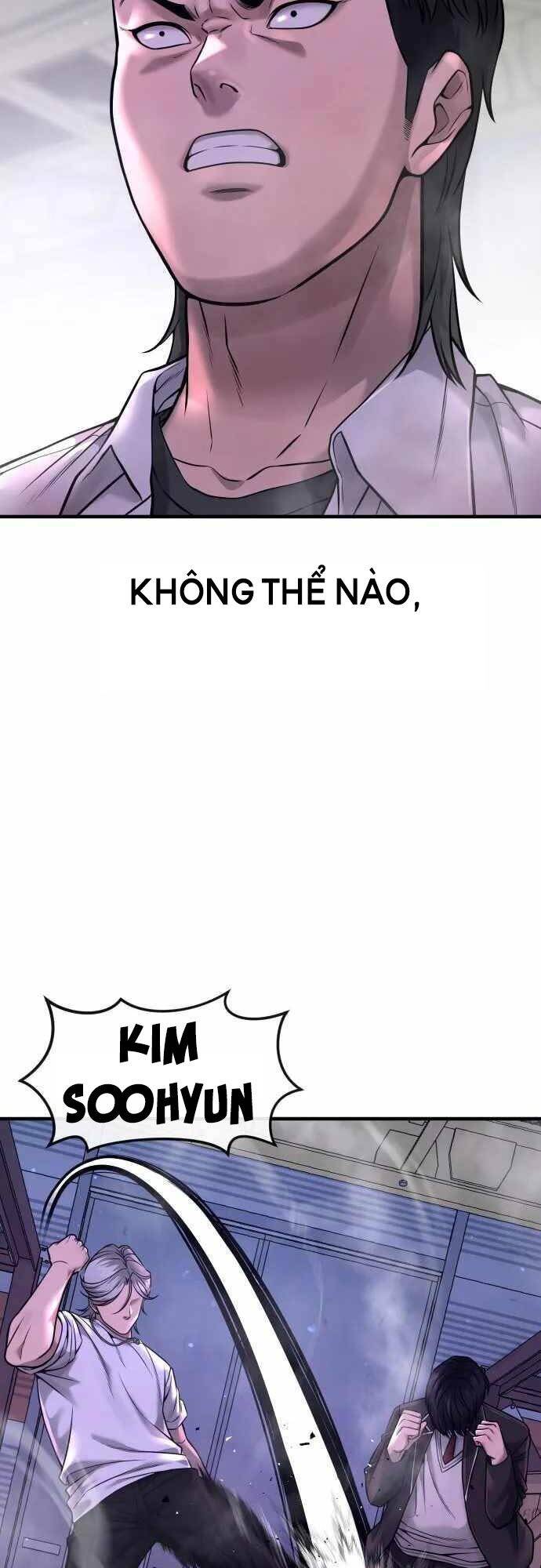 Nhiệm Vụ Diệu Kỳ Chap 64 - Next Chap 65