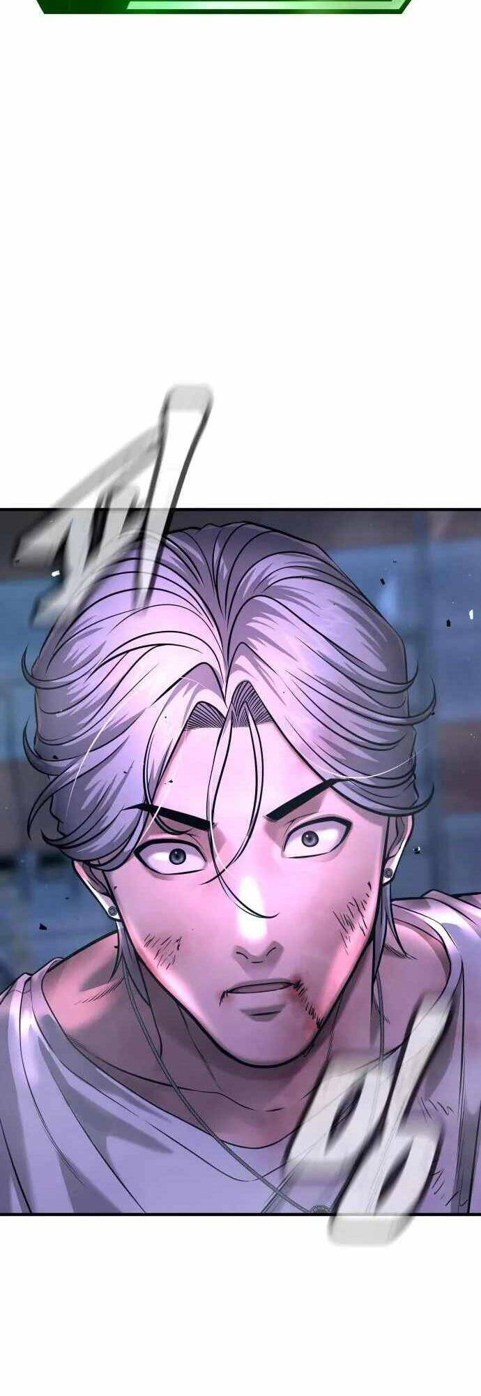 Nhiệm Vụ Diệu Kỳ Chap 64 - Next Chap 65