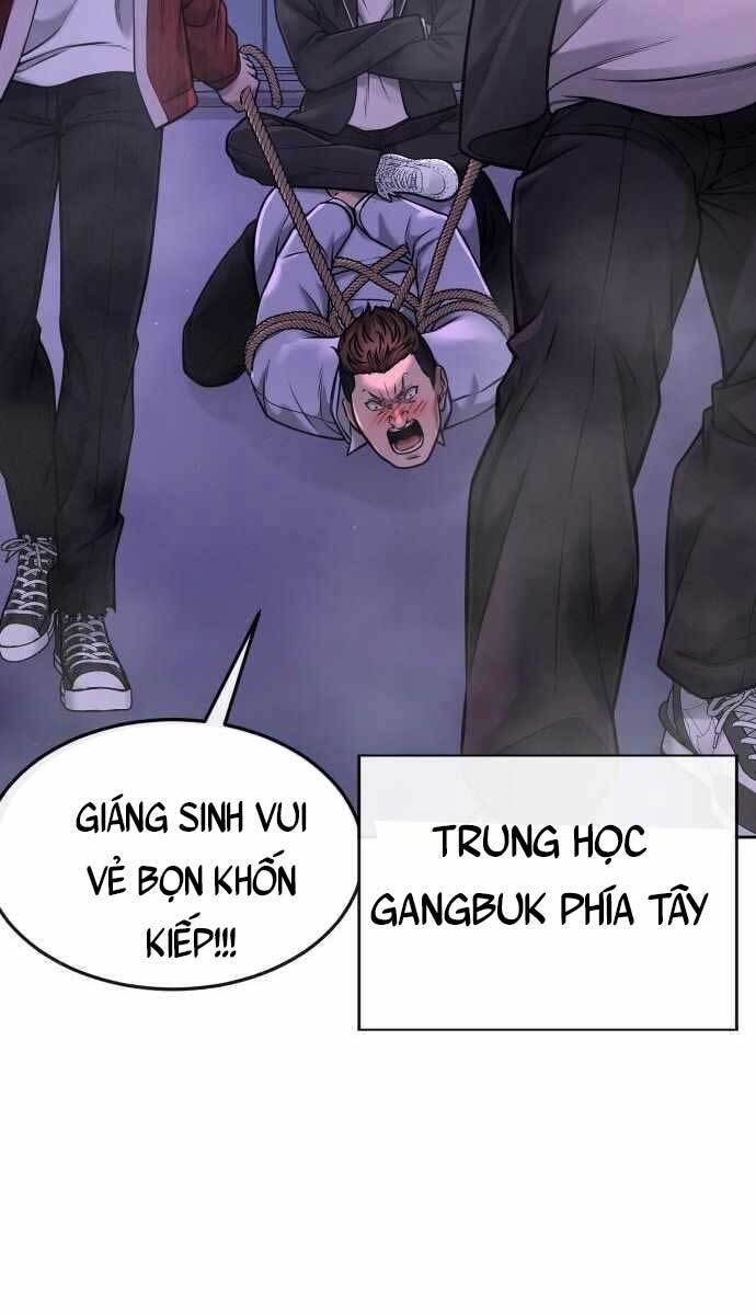Nhiệm Vụ Diệu Kỳ Chap 65 - Next Chap 66
