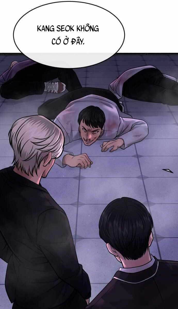 Nhiệm Vụ Diệu Kỳ Chap 65 - Next Chap 66