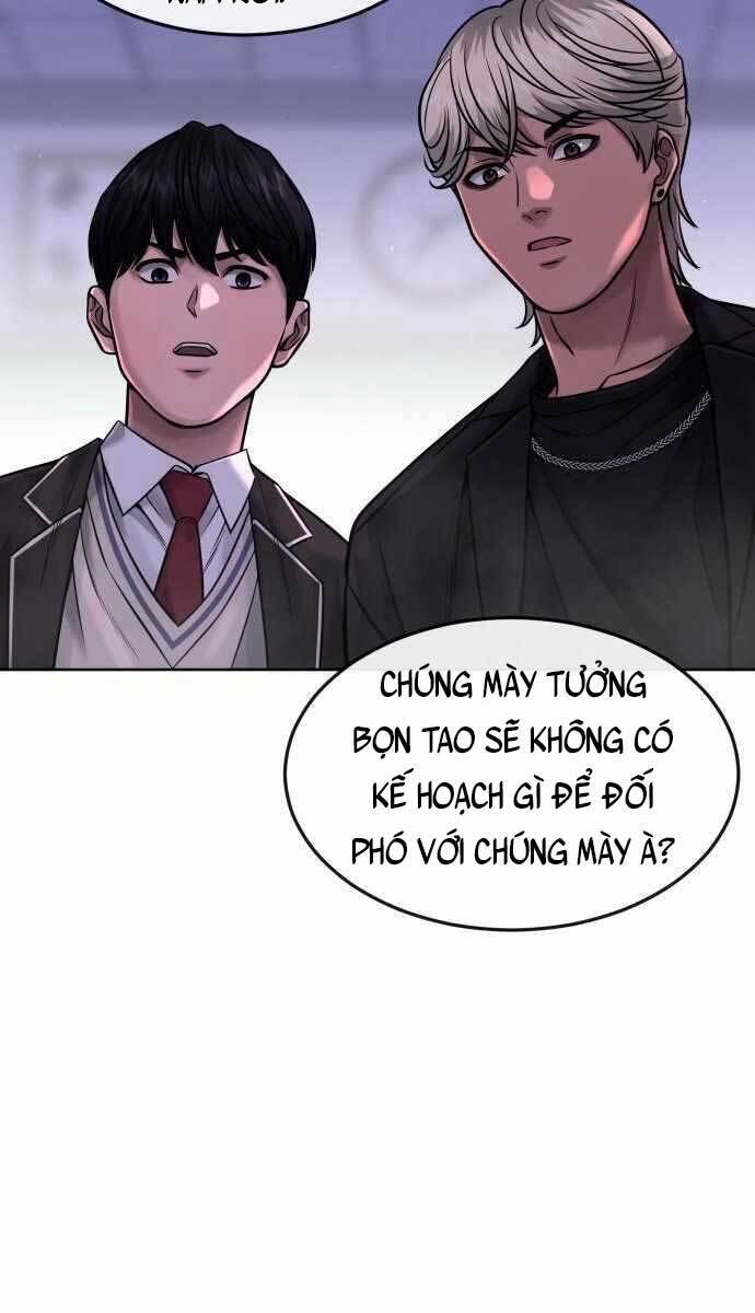 Nhiệm Vụ Diệu Kỳ Chap 65 - Next Chap 66