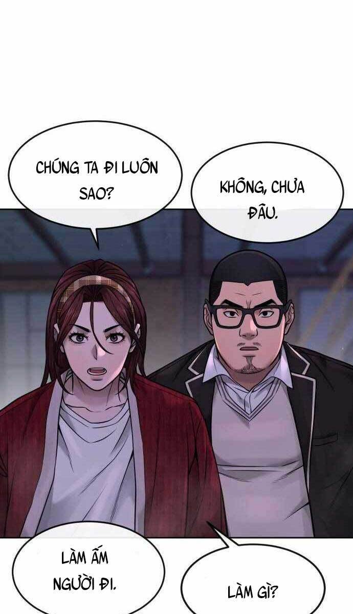 Nhiệm Vụ Diệu Kỳ Chap 65 - Next Chap 66