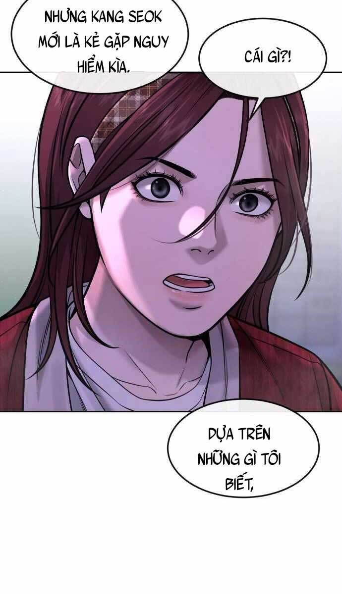 Nhiệm Vụ Diệu Kỳ Chap 65 - Next Chap 66