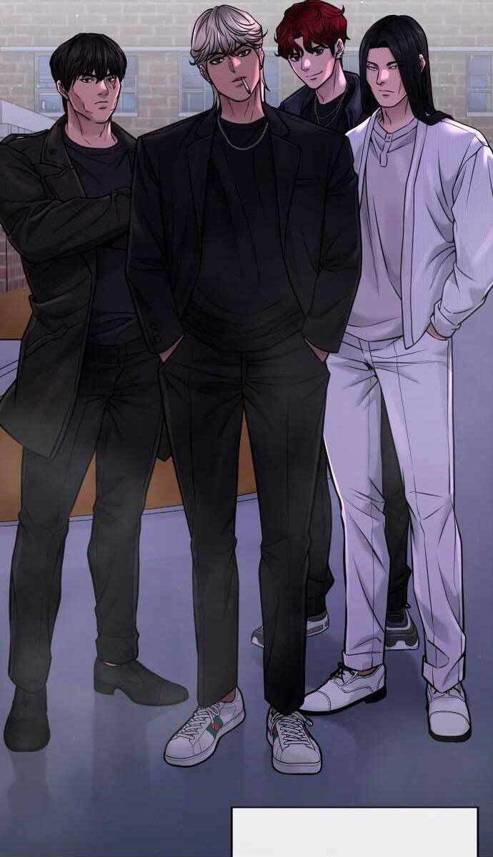 Nhiệm Vụ Diệu Kỳ Chap 65 - Next Chap 66