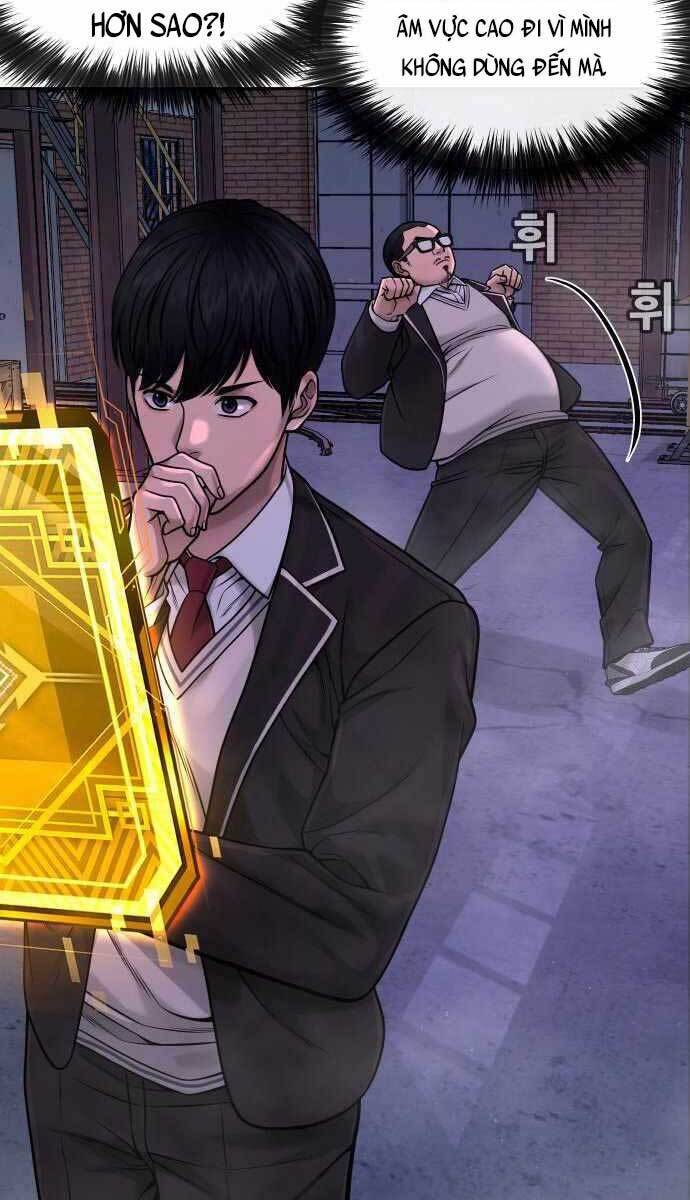 Nhiệm Vụ Diệu Kỳ Chap 65 - Next Chap 66