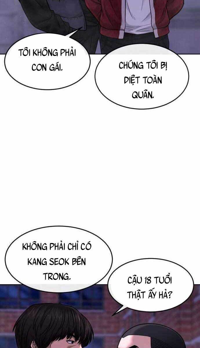 Nhiệm Vụ Diệu Kỳ Chap 65 - Next Chap 66