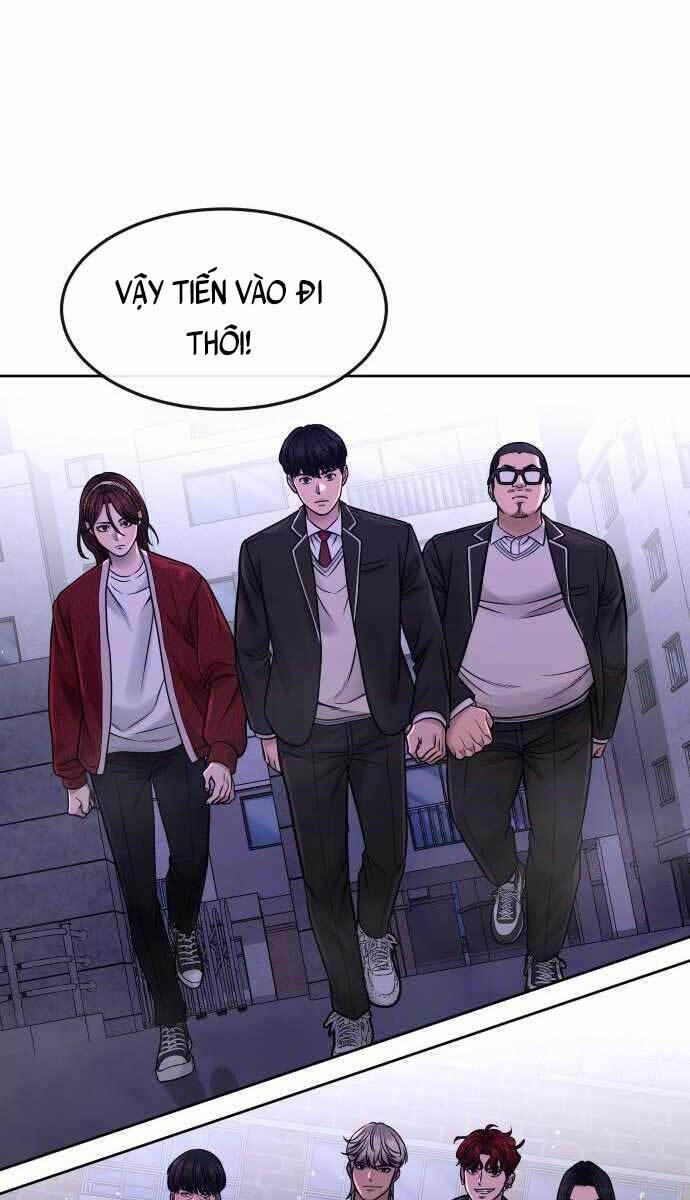 Nhiệm Vụ Diệu Kỳ Chap 65 - Next Chap 66