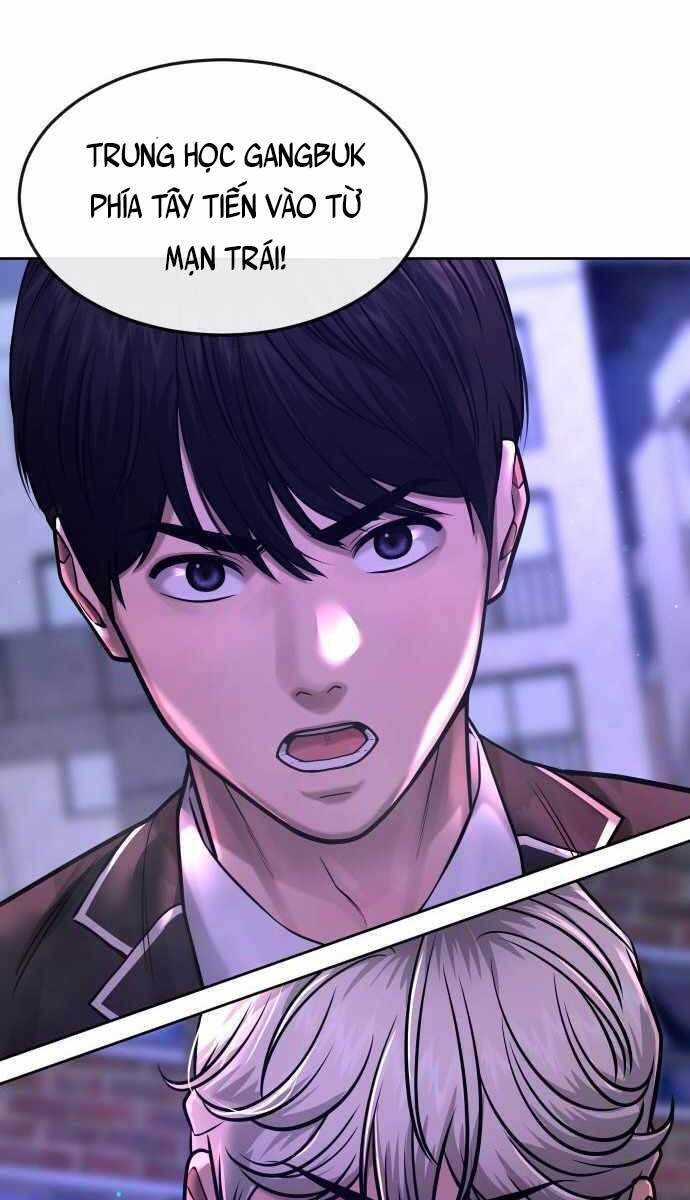 Nhiệm Vụ Diệu Kỳ Chap 65 - Next Chap 66