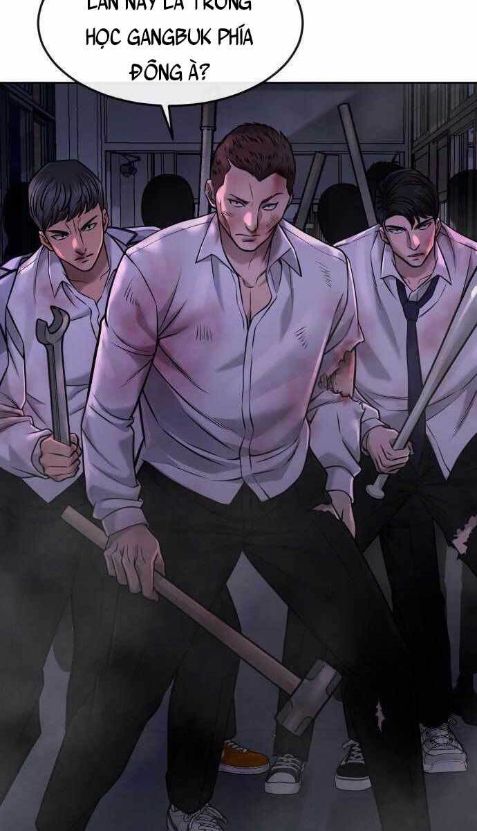 Nhiệm Vụ Diệu Kỳ Chap 65 - Next Chap 66