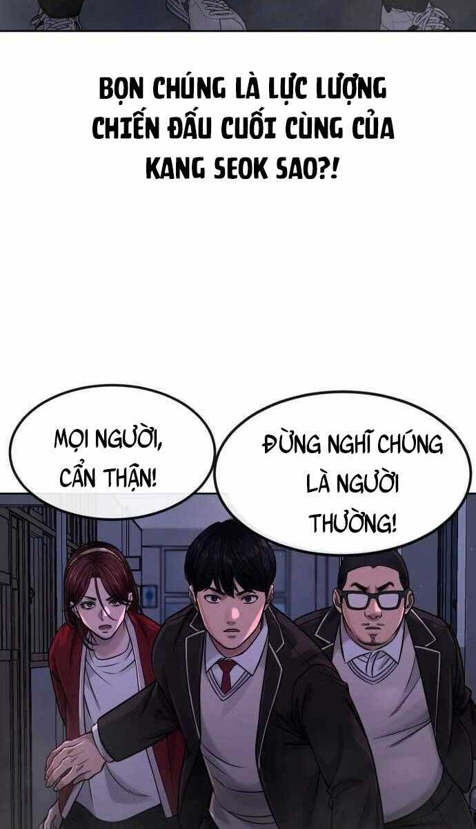 Nhiệm Vụ Diệu Kỳ Chap 65 - Next Chap 66