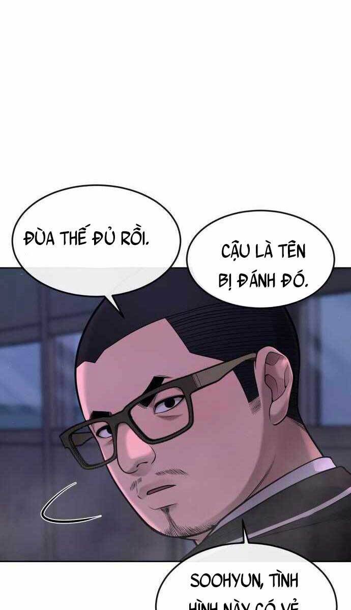 Nhiệm Vụ Diệu Kỳ Chap 65 - Next Chap 66