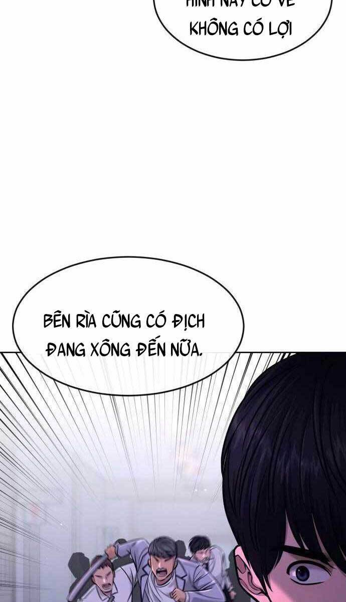 Nhiệm Vụ Diệu Kỳ Chap 65 - Next Chap 66