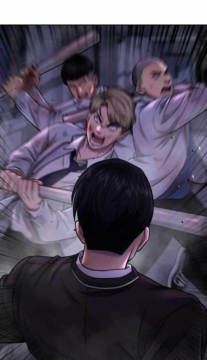 Nhiệm Vụ Diệu Kỳ Chap 65 - Next Chap 66