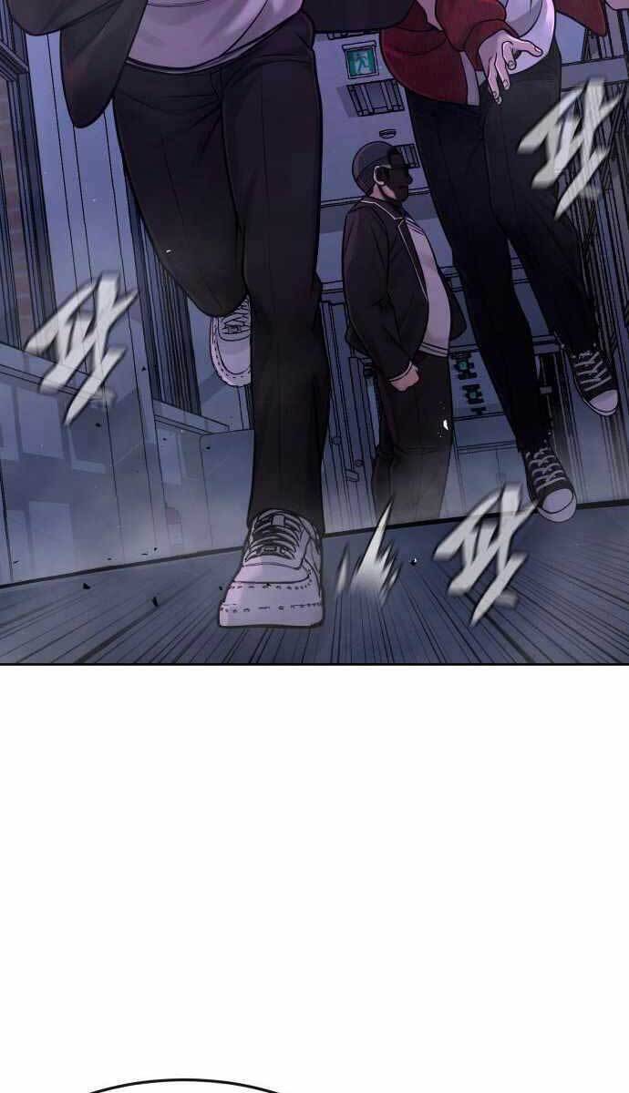 Nhiệm Vụ Diệu Kỳ Chap 65 - Next Chap 66