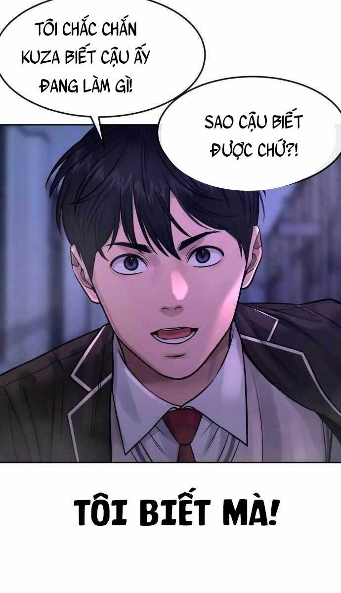 Nhiệm Vụ Diệu Kỳ Chap 65 - Next Chap 66