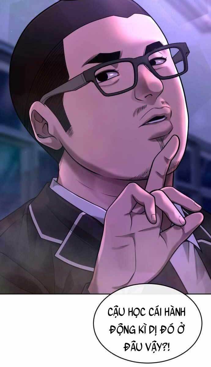 Nhiệm Vụ Diệu Kỳ Chap 65 - Next Chap 66