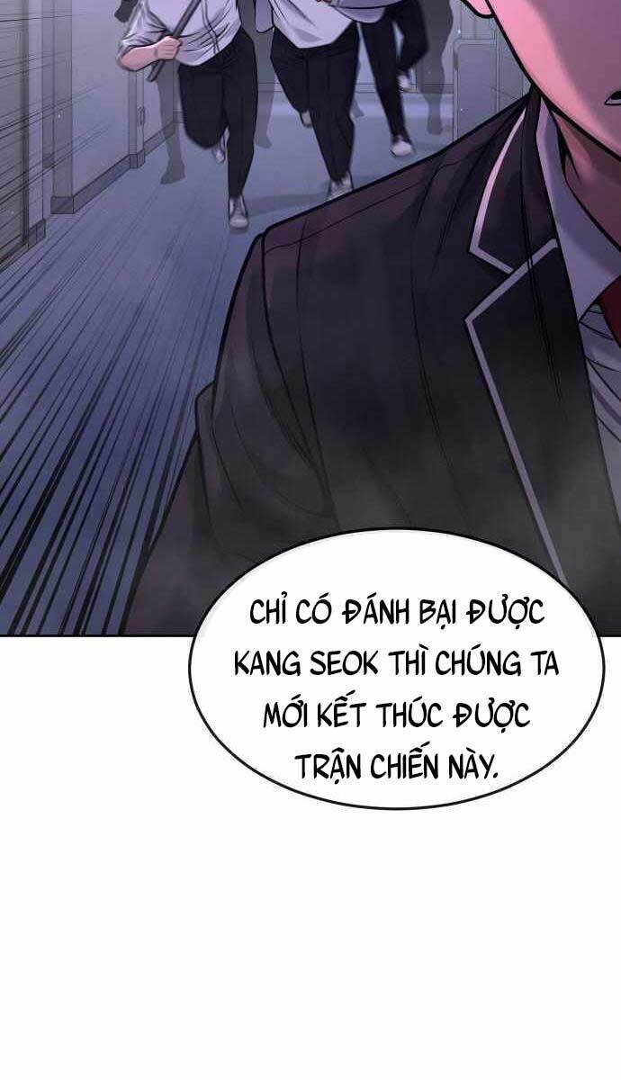 Nhiệm Vụ Diệu Kỳ Chap 65 - Next Chap 66