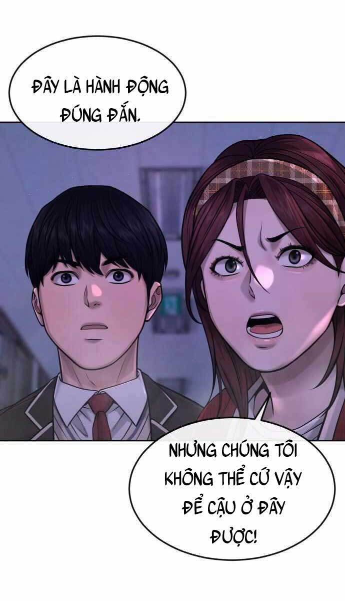 Nhiệm Vụ Diệu Kỳ Chap 65 - Next Chap 66