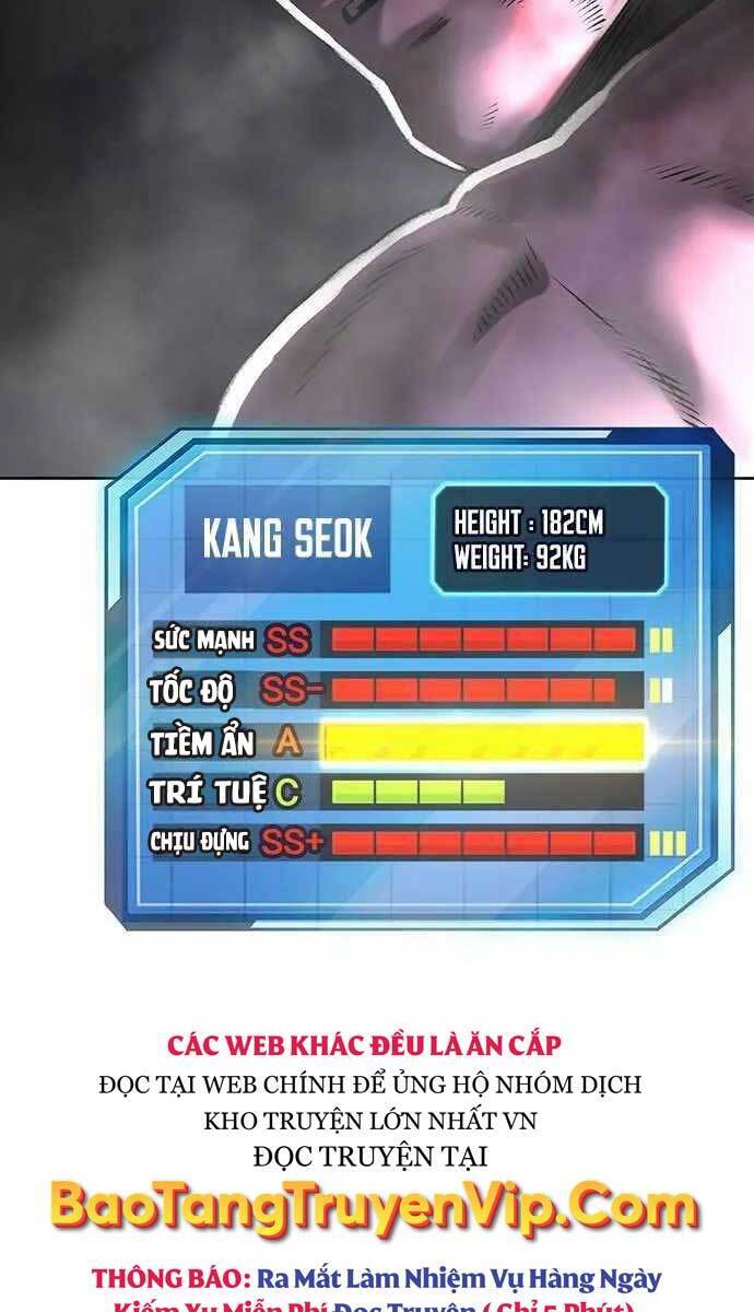 Nhiệm Vụ Diệu Kỳ Chap 66 - Next Chap 67