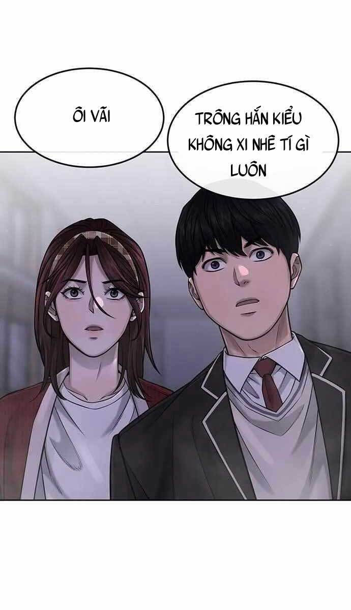Nhiệm Vụ Diệu Kỳ Chap 66 - Next Chap 67