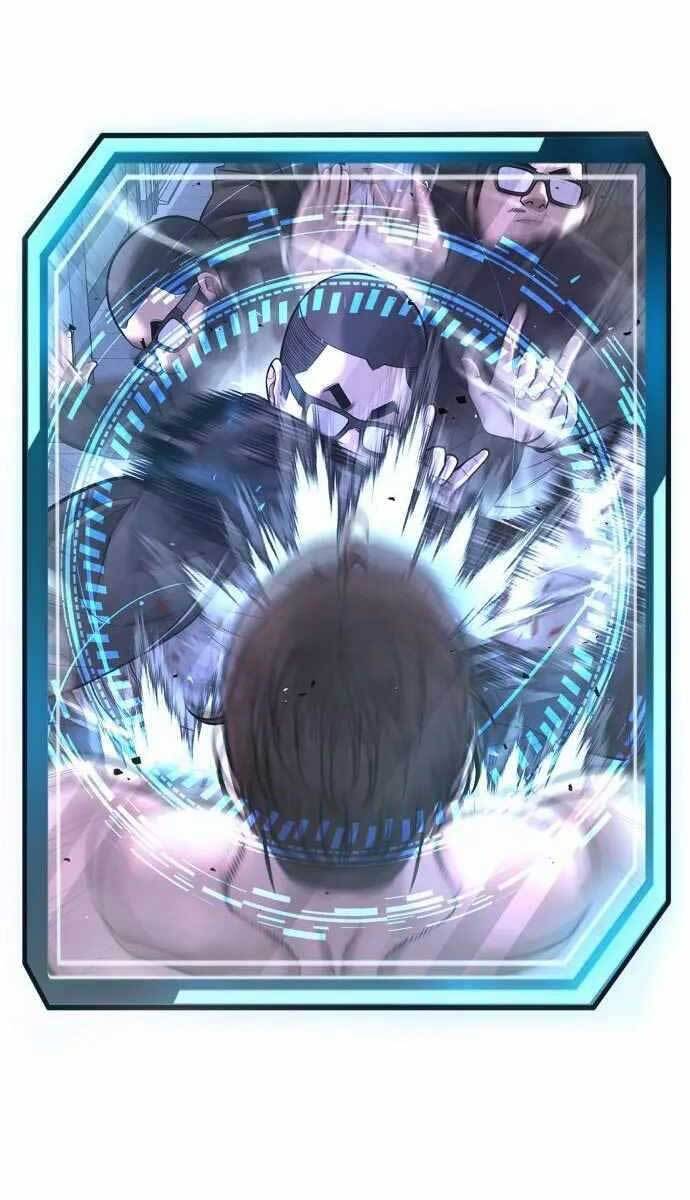 Nhiệm Vụ Diệu Kỳ Chap 66 - Next Chap 67