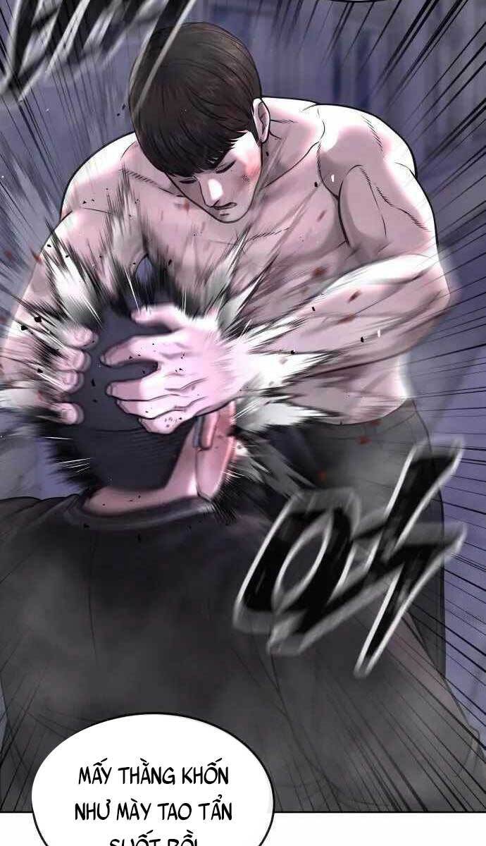 Nhiệm Vụ Diệu Kỳ Chap 66 - Next Chap 67