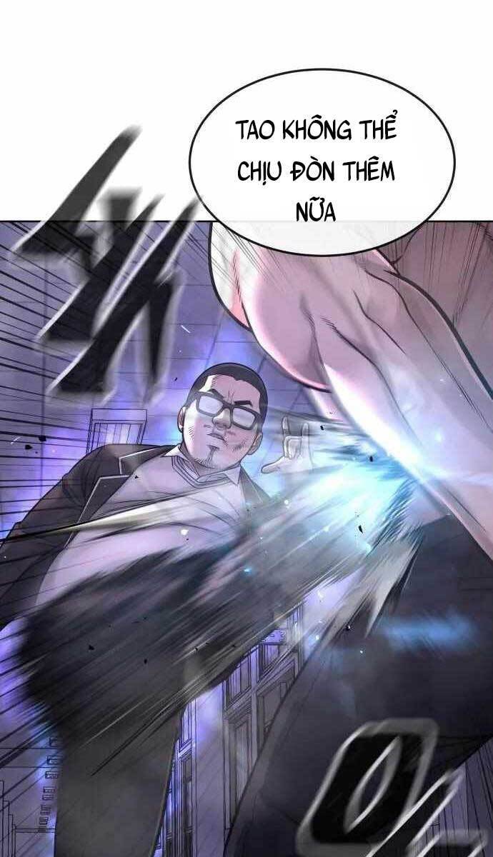 Nhiệm Vụ Diệu Kỳ Chap 66 - Next Chap 67