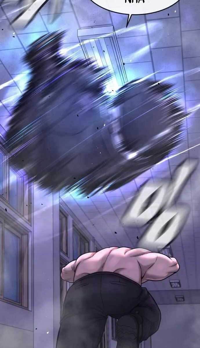 Nhiệm Vụ Diệu Kỳ Chap 66 - Next Chap 67