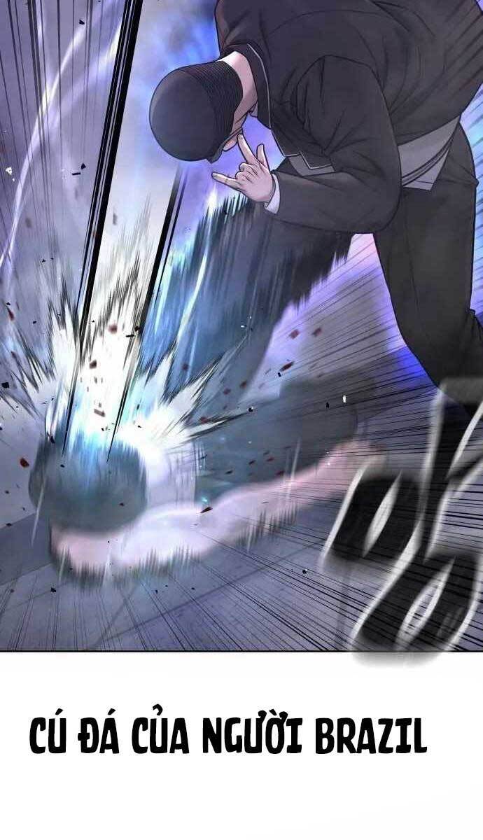 Nhiệm Vụ Diệu Kỳ Chap 66 - Next Chap 67