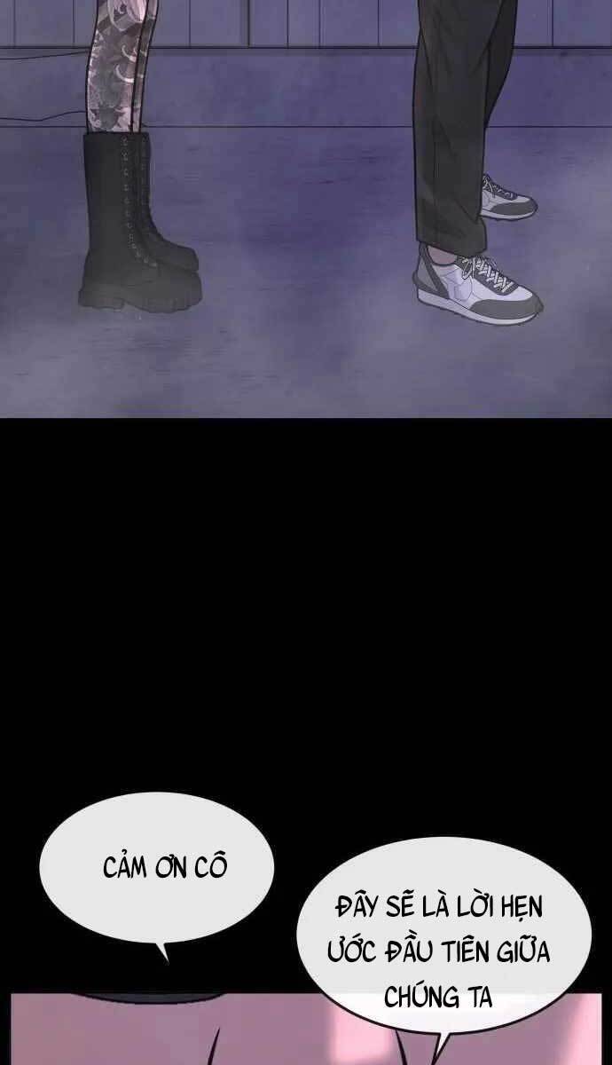 Nhiệm Vụ Diệu Kỳ Chap 66 - Next Chap 67