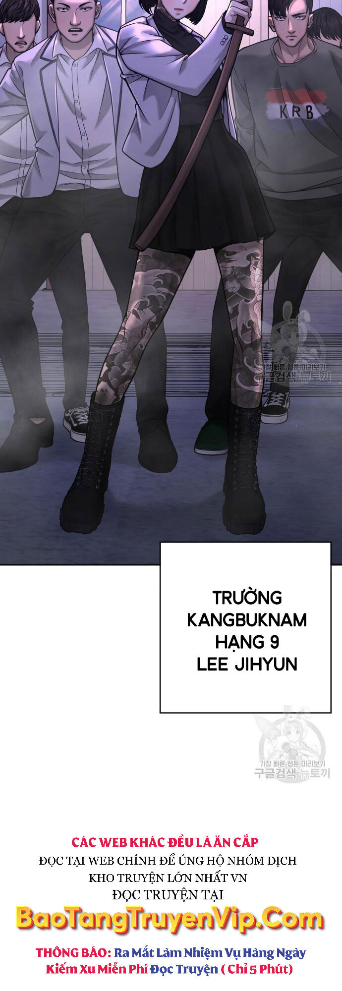 Nhiệm Vụ Diệu Kỳ Chap 60 - Next Chap 61