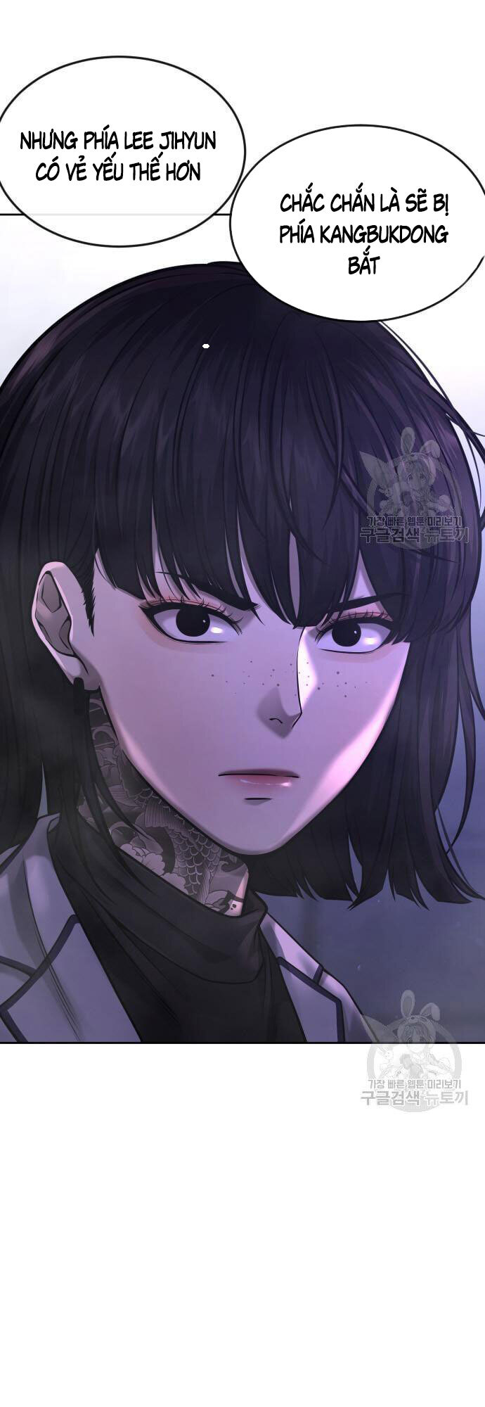 Nhiệm Vụ Diệu Kỳ Chap 60 - Next Chap 61