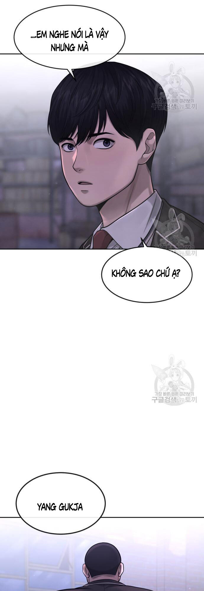 Nhiệm Vụ Diệu Kỳ Chap 60 - Next Chap 61