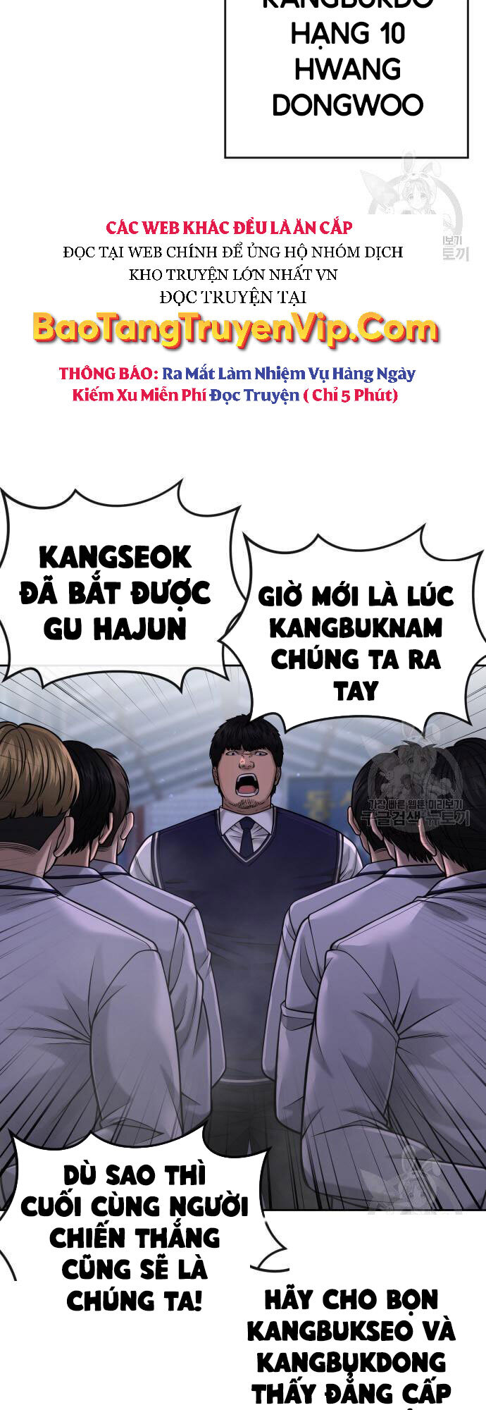 Nhiệm Vụ Diệu Kỳ Chap 60 - Next Chap 61