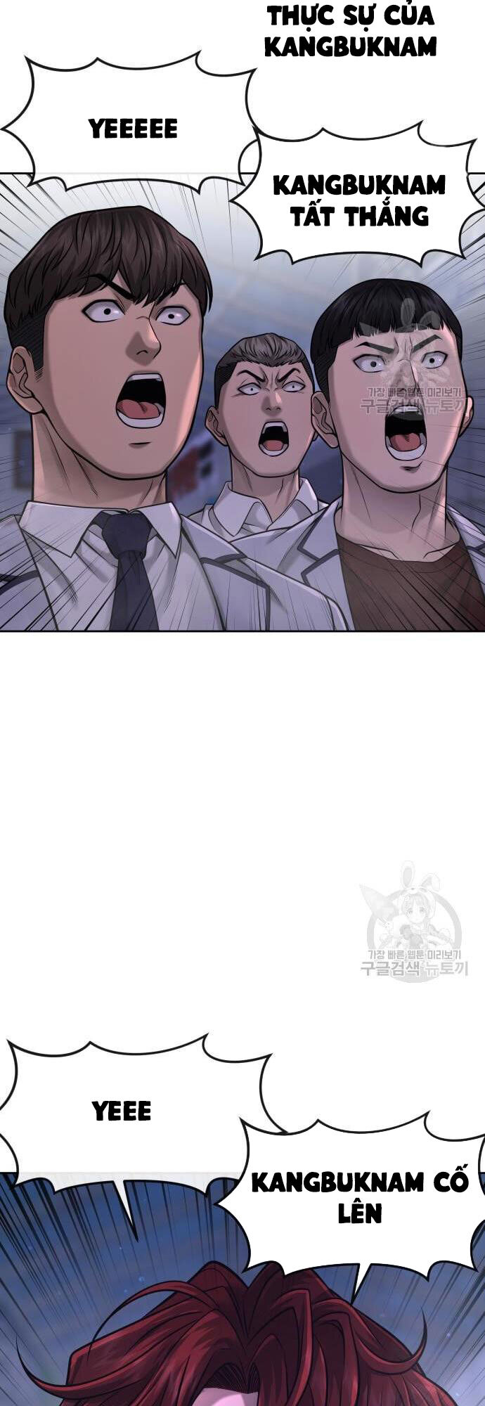 Nhiệm Vụ Diệu Kỳ Chap 60 - Next Chap 61