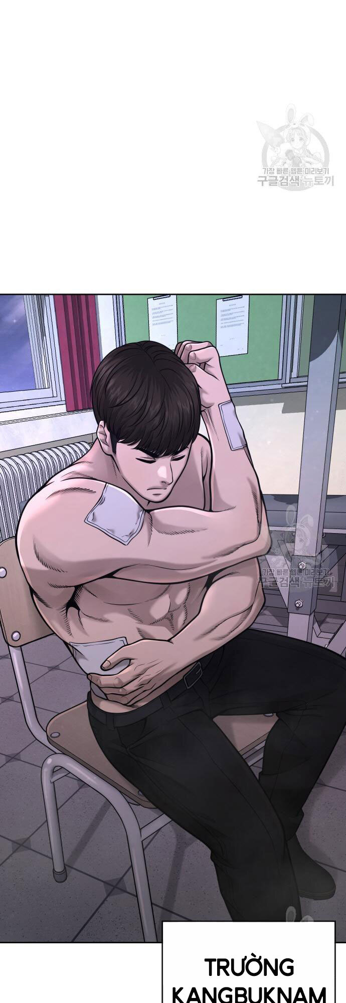 Nhiệm Vụ Diệu Kỳ Chap 60 - Next Chap 61