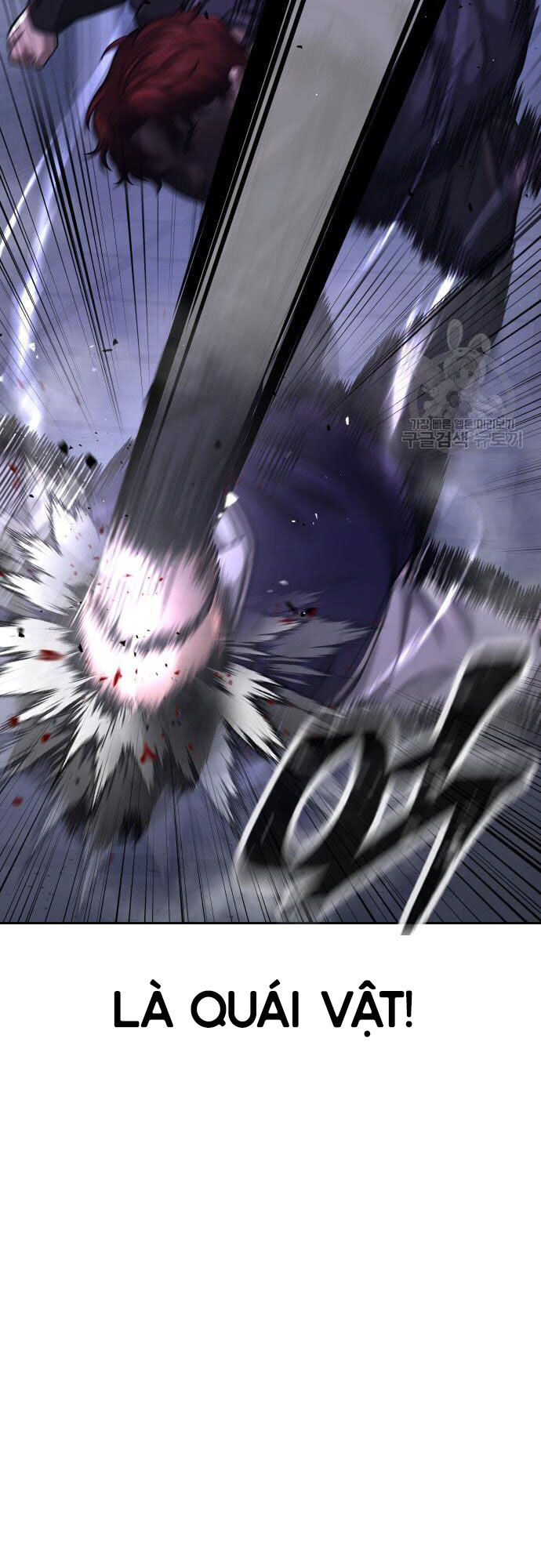 Nhiệm Vụ Diệu Kỳ Chap 60 - Next Chap 61