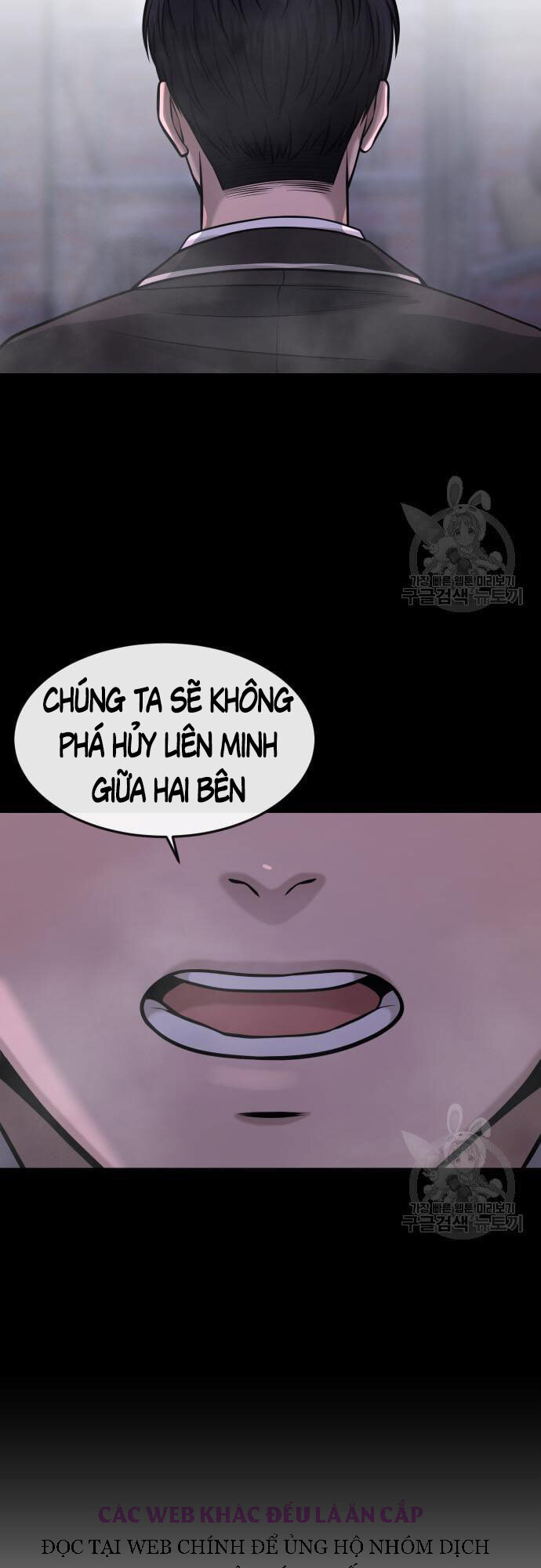 Nhiệm Vụ Diệu Kỳ Chap 60 - Next Chap 61